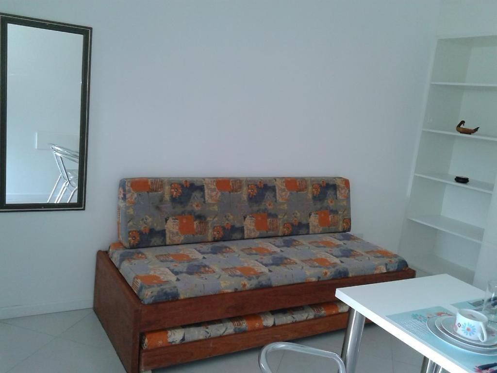 Apart Hotel Jurere Florianopolis Exterior photo